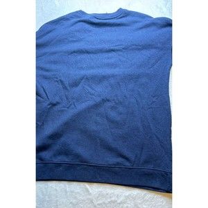 There Abouts Blue Sweatshirt XXL
